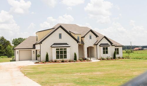 12 Highland Dr, Greenbrier, AR, 72058-5027 | Card Image