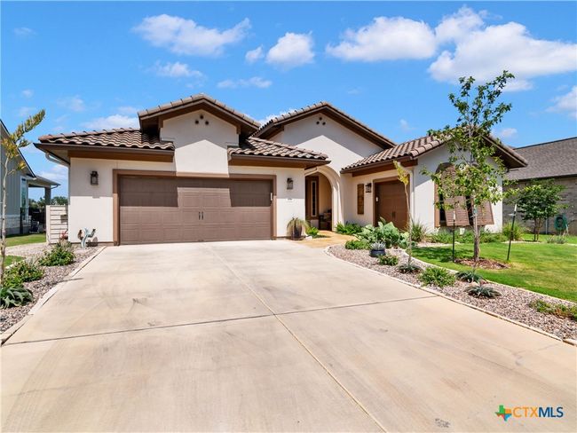 121 Wild Honeysuckle Way, House other with 2 bedrooms, 3 bathrooms and null parking in San Marcos TX | Image 8