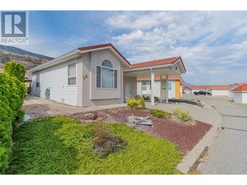32-9400 115th St, Osoyoos, BC, V0H1V5 | Card Image
