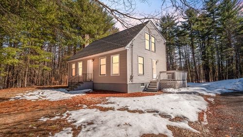 77 Hazen Rd, Shirley, MA, 01464-2705 | Card Image