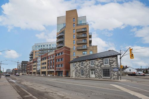 1020-652 Princess Street, Kingston, ON, K7L1E5 | Card Image