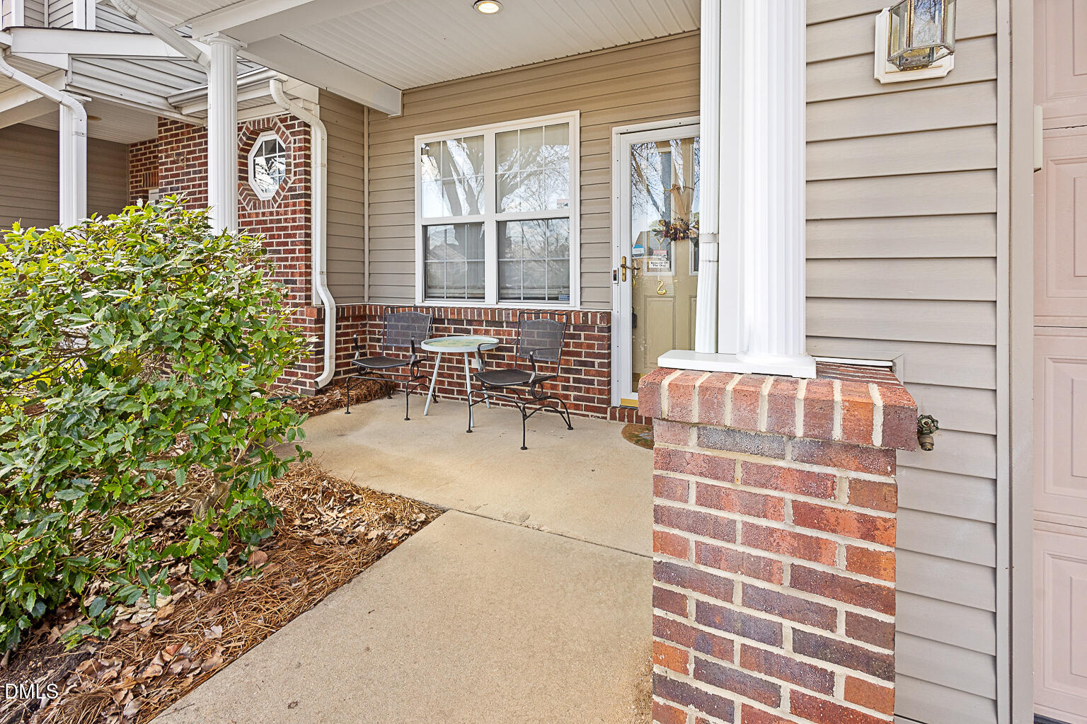 Residential in Raleigh 4