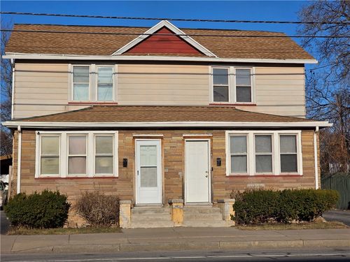 148-148-150 Dewey Ave, Rochester, NY, 14608-1121 | Card Image
