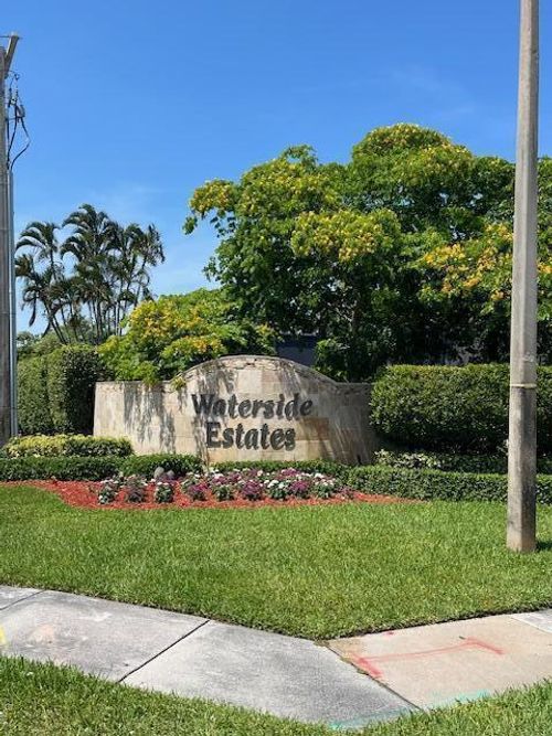 2421 Waterside Drive, Lake Worth, FL, 33461 | Card Image