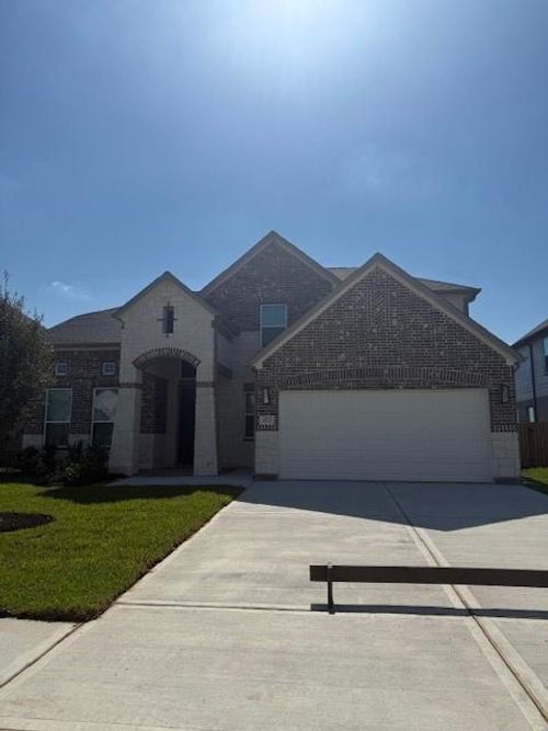 4522 Whisperwood Dr, Rosenberg, TX, 77471 | Card Image