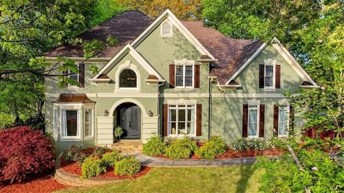 3014 Bradshaw Club Dr, Woodstock, GA, 30188-2300 | Card Image