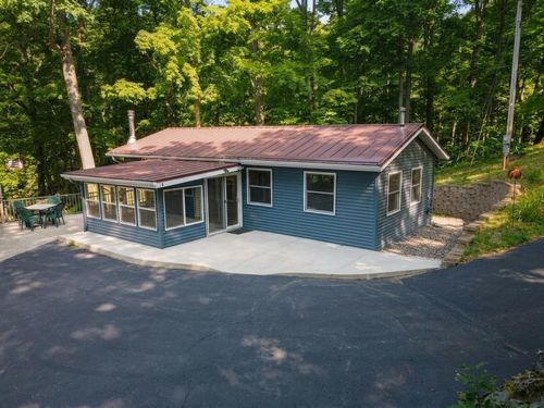 N3431 Blackhawk Rd, SARONA, WI, 54870-9373 | Card Image