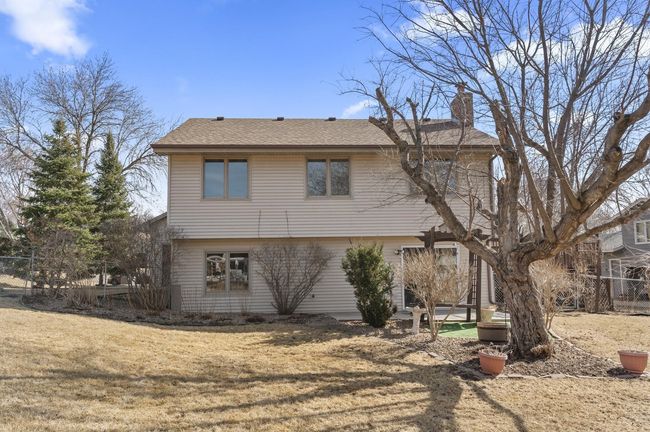 Backyard elevation | Image 42