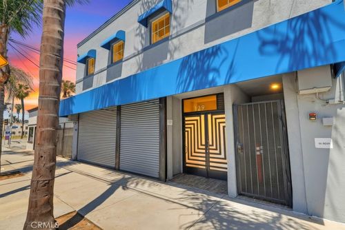 129 W 5th St, Long Beach, CA, 90802-2335 | Card Image