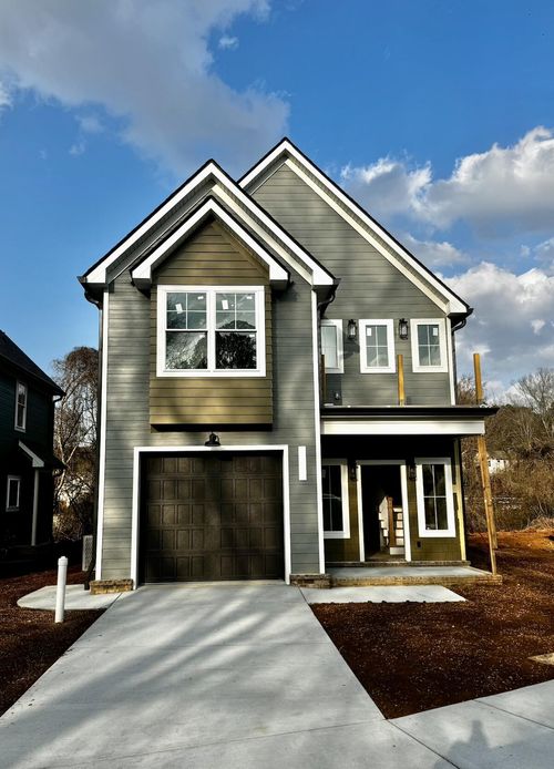 1360 Thomas Ave, Chattanooga, TN, 37409-2327 | Card Image