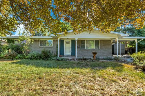 5743 S 920 E, Salt Lake City, UT, 84121-1601 | Card Image