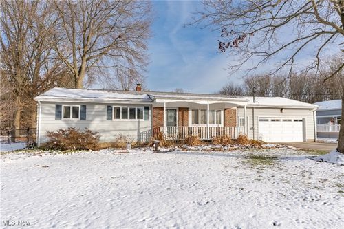 2025 S Plaza Dr, Coventry Township, OH, 44319-1315 | Card Image