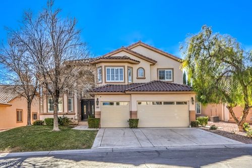 5423 San Florentine Avenue, Las Vegas, NV, 89141 | Card Image