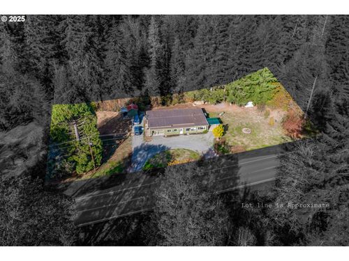48785 Santiam Hwy, Cascadia, OR, 97329-9701 | Card Image