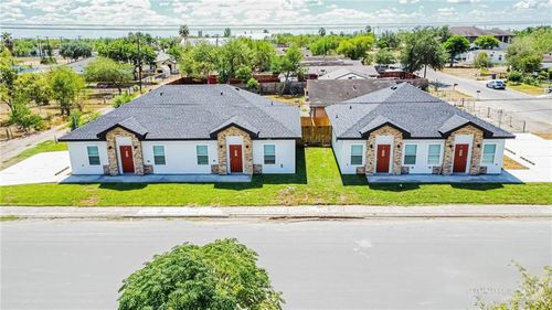 1046 Hidalgo St, Mercedes, TX, 78570-2529 | Card Image