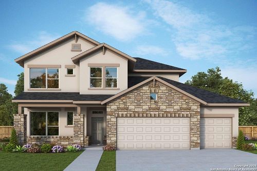 12206 Brucci, San Antonio, TX, 78254-4938 | Card Image