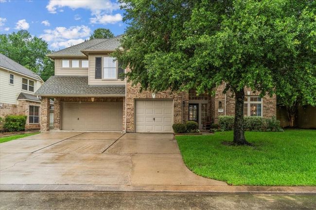 19419 Creek Run Dr, House other with 4 bedrooms, 4 bathrooms and 3 parking in Spring TX | Image 6