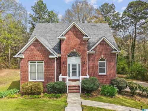 1478 Brookfield Cir, MOUNT OLIVE, AL, 35117-3412 | Card Image