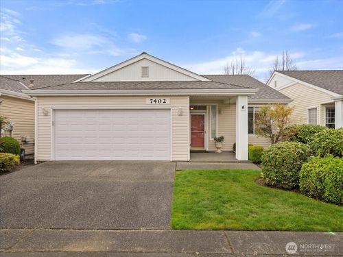 7402 143rd Avenue Ct E, Sumner, WA, 98390-8256 | Card Image