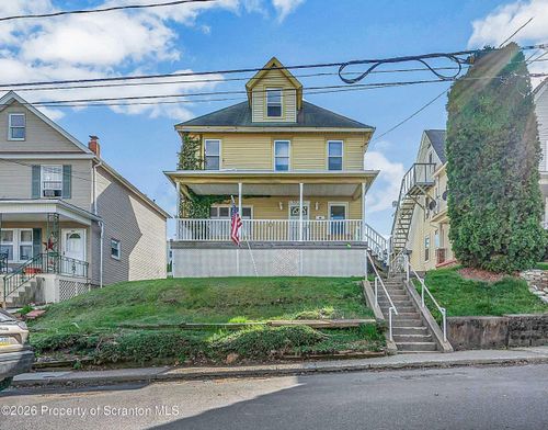 1155 W Elm St, Scranton, PA, 18504-2138 | Card Image