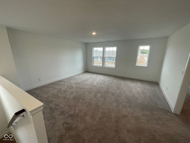 13646 Grand Abbey Way, House other with 3 bedrooms, 3 bathrooms and null parking in Fishers IN | Image 7
