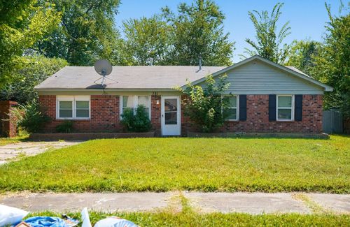 781 Northaven Dr, Memphis, TN, 38127-2736 | Card Image