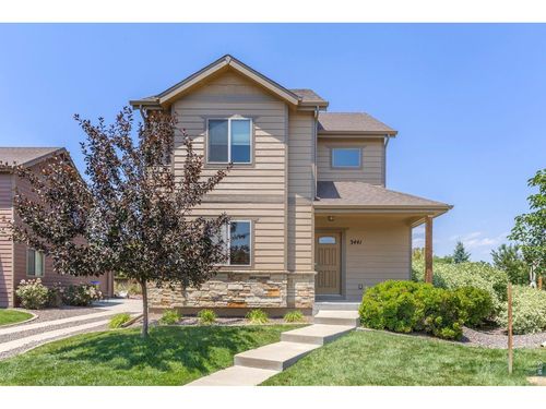 3441 Foster Pl, Loveland, CO, 80538-6437 | Card Image