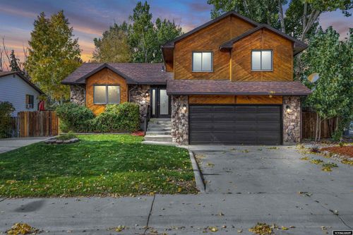 1012 Palomino St, Rock Springs, WY, 82901-4809 | Card Image