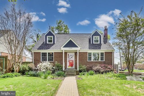 3316 Harrell St, SILVER SPRING, MD, 20906-4147 | Card Image