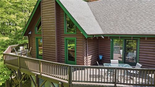 519 Wintergreen Dr, Boone, NC, 28607-7798 | Card Image
