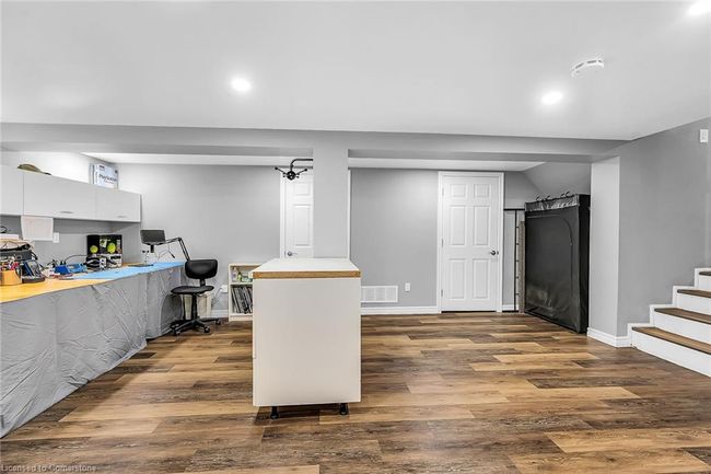 33 Echo St E, House other with 3 bedrooms, 2 bathrooms and 7 parking in Cayuga ON | Image 35