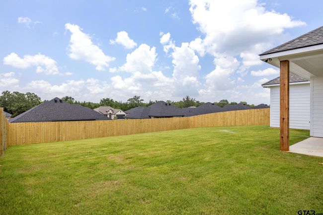 430 Mary Cir, House other with 4 bedrooms, 2 bathrooms and null parking in Bullard TX | Image 33