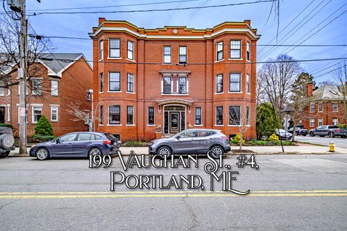4-199 Vaughan Street, Portland, ME, 04102 | Card Image
