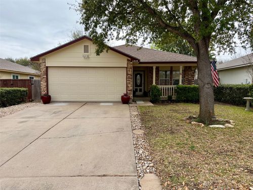 6909 Sabrina Dr, Austin, TX, 78747-3719 | Card Image