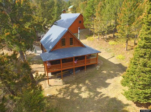 44 Porcupine Dr, Dubois, WY, 82513-9732 | Card Image