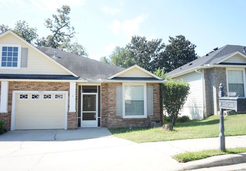 5451 Hampton Hill Cir, TALLAHASSEE, FL, 32311-8128 | Card Image