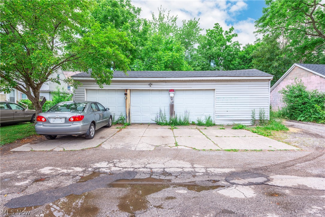 Residential Income in Cleveland 5