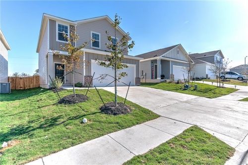 19507 Cloudy Bay Dr, Pflugerville, TX, 78660-6982 | Card Image