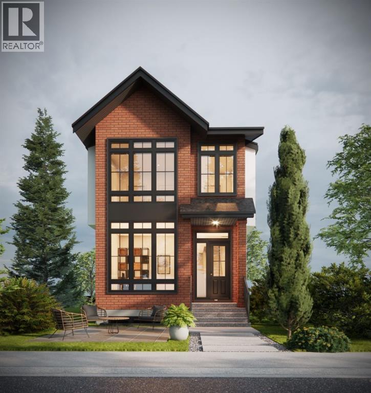 Residential in Calgary