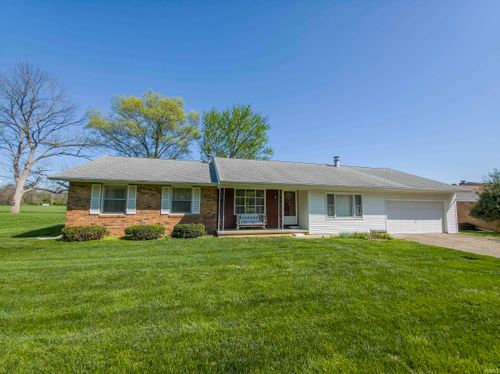 411 Cherry Hill Dr, Mount Carmel, IL, 62863-2844 | Card Image