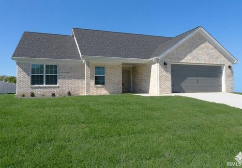 743 Cathy Dr, Princeton, IN, 47670-2618 | Card Image