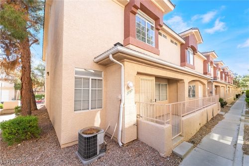 1157 Dusty Creek St, Las Vegas, NV, 89128-2139 | Card Image