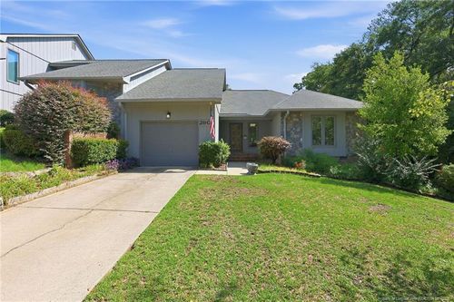 2908 Wedgeview Dr, Fayetteville, NC, 28306-9714 | Card Image