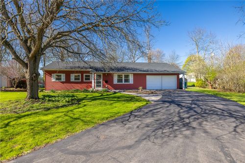 220 Parkwood Ave, Brighton, NY, 14620-3406 | Card Image