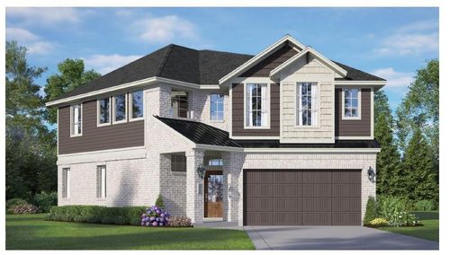 10810 Day Jassamine Way, Cypress, TX, 77433-8795 | Card Image