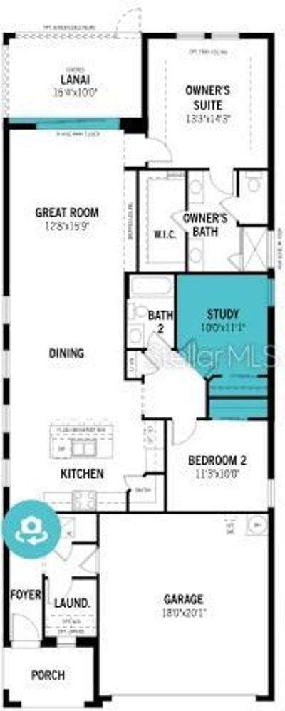 Floor Plan | Image 3