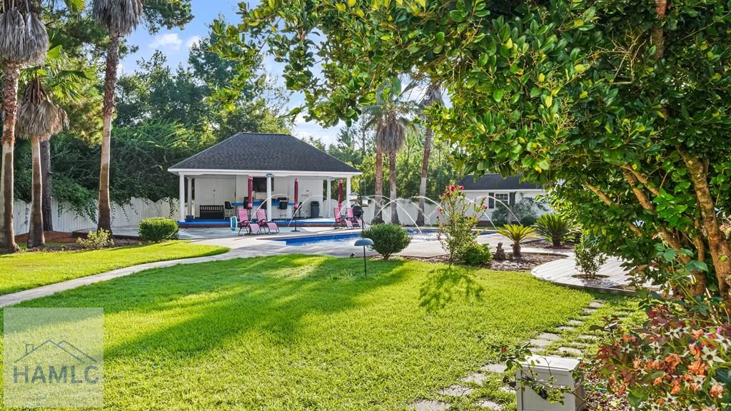 Residential in Jesup 5