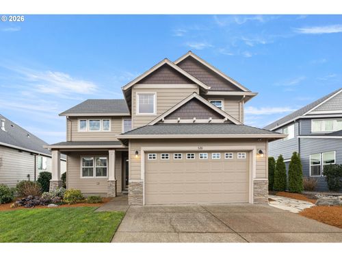 520 Tukwila Dr, Woodburn, OR, 97071-7673 | Card Image