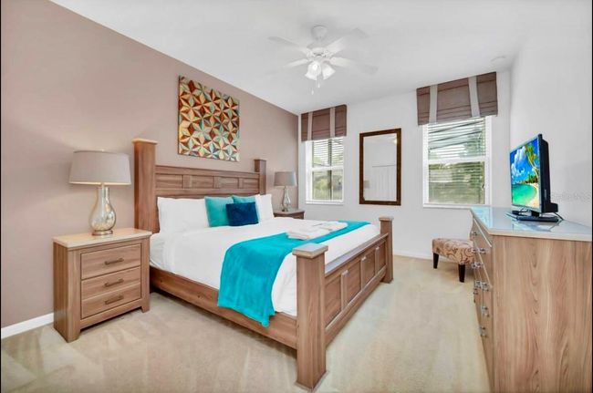 5192 Oakbourne Ave, House other with 6 bedrooms, 5 bathrooms and null parking in DAVENPORT FL | Image 15