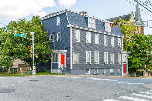 2-1187 Queen St, Halifax, NS, B3H2S4 | Card Image